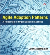 Agile Adoption Patterns