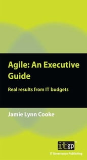 Agile: An Executive Guide