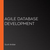 Agile Database Development