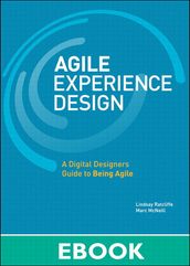 Agile Experience Design