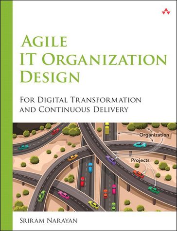 Agile IT Organization Design - Sriram Narayan