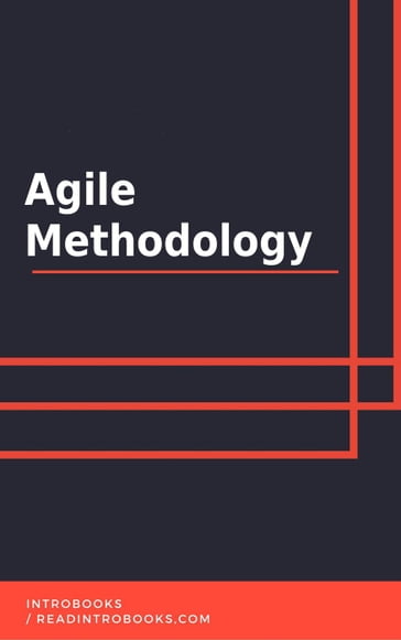 Agile Methodology - IntroBooks Team