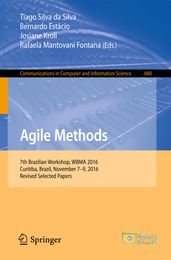 Agile Methods