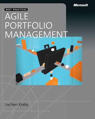 Agile Portfolio Management - Jochen Krebs