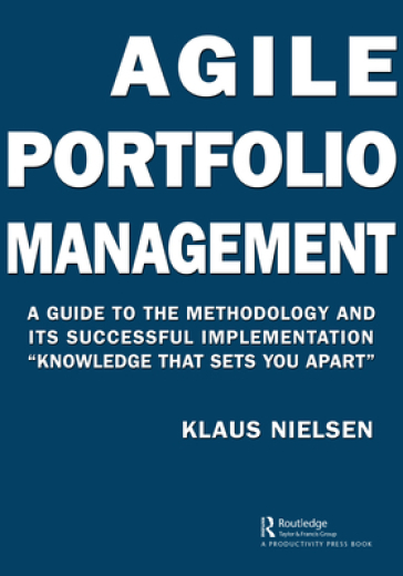 Agile Portfolio Management - Klaus Nielsen