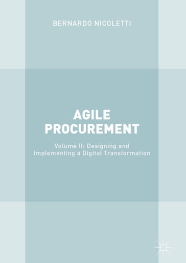 Agile Procurement - Bernardo Nicoletti