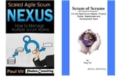 Agile Product Management: Scaled Agile Scrum: Nexus & Scrum of Scrums