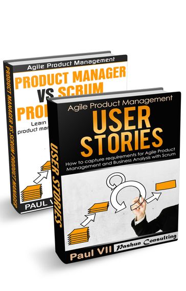 Agile Product Management:Product manager vs Scrum product owner & user Stories 21 Tips - Paul VII