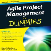 Agile Project Management for Dummies