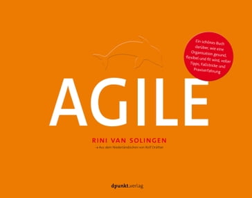 Agile - Rini van Solingen