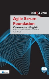 Agile Scrum Foundation Courseware - English