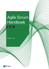 Agile Scrum Handboek 3de druk