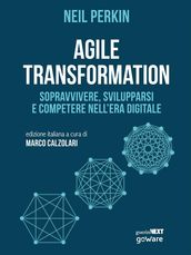 Agile transformation