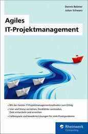 Agiles IT-Projektmanagement