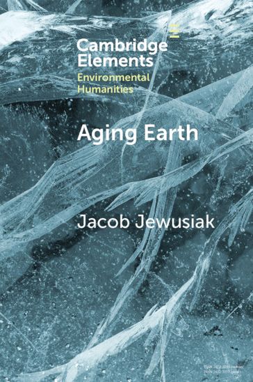 Aging Earth - Jacob Jewusiak