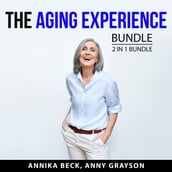 Aging Experience Bundle, 2 in 1 Bundle, The