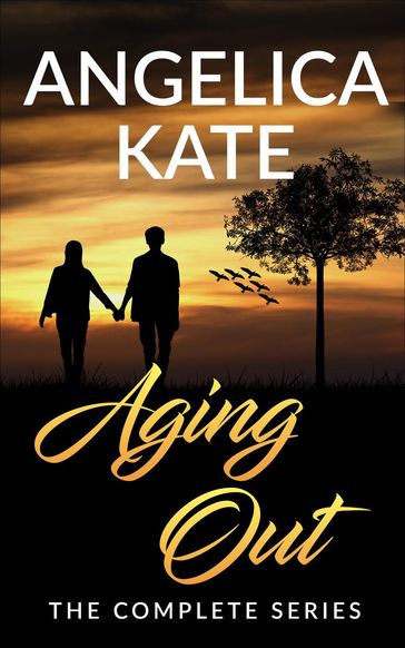 Aging Out - Angelica Kate