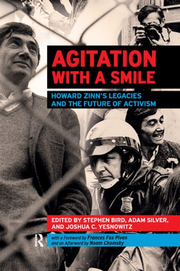 Agitation with a Smile - Taylor and Francis