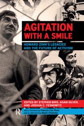Agitation with a Smile