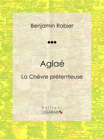 Aglaé - Benjamin Rabier - Ligaran