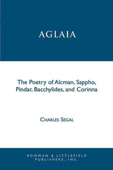 Aglaia - Charles Segal