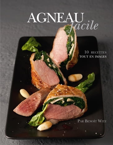 Agneau facile - Alain Ducasse