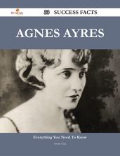 Agnes Ayres 33 Success Facts - Everything you need to know about Agnes Ayres