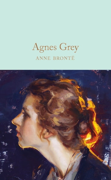 Agnes Grey - Anne Bronte