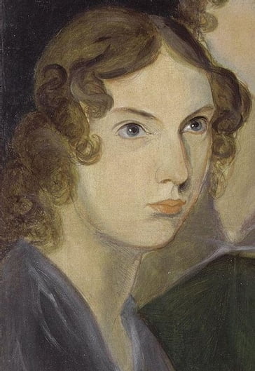 Agnes Grey - Anne Bronte