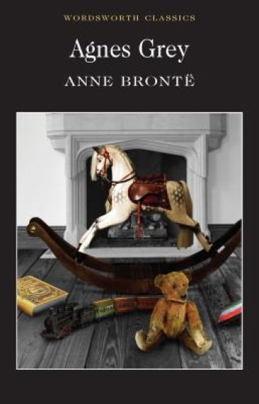 Agnes Grey - Anne Bronte