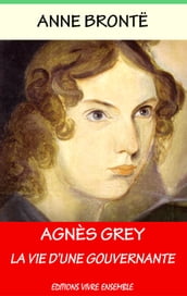 Agnès Grey - Annoté