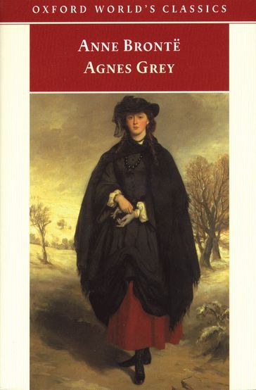 Agnes Grey - Caroline Skehill