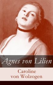 Agnes von Lilien