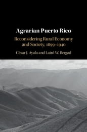 Agrarian Puerto Rico