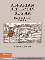 Agrarian Reform in Russia