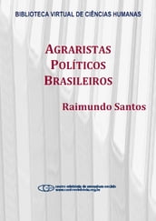 Agraristas políticos brasileiros
