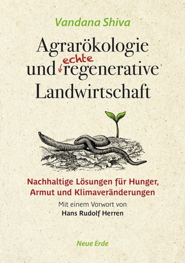 Agrarökologie und regenerative Landwirtschaft - Vandana Shiva