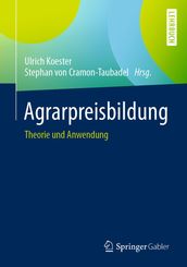 Agrarpreisbildung