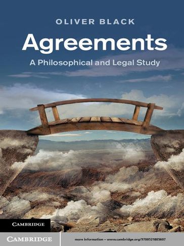 Agreements - Oliver Black