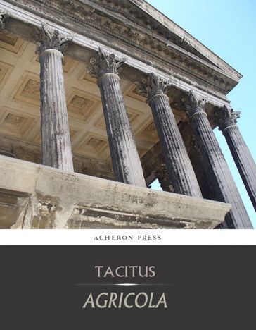 Agricola - Tacitus