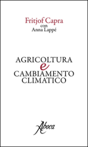 Agricoltura e cambiamento climatico