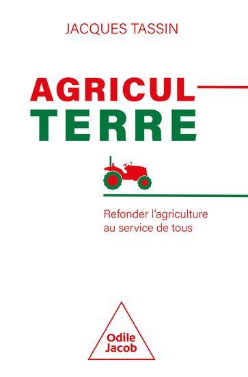 AgriculTerre - Jacques Tassin