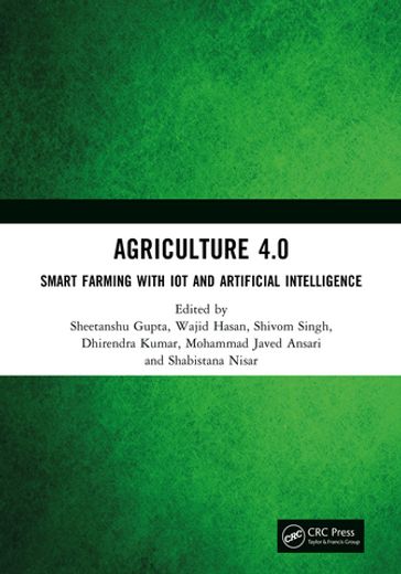 Agriculture 4.0