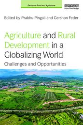 Agriculture and Rural Development in a Globalizing World