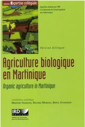 Agriculture biologique en Martinique