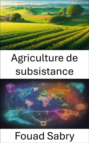 Agriculture de subsistance - Fouad Sabry