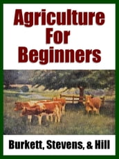 Agriculture for Beginners