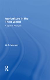 Agriculture in the Third World