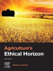 Agriculture s Ethical Horizon