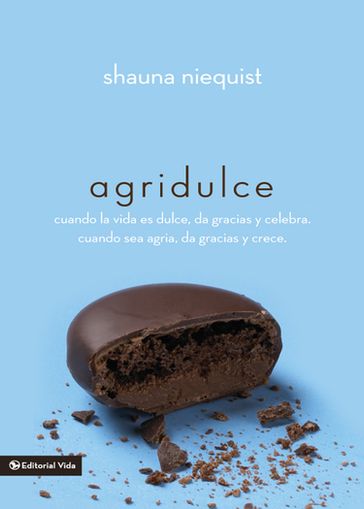 Agridulce - Shauna Niequist